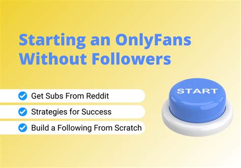 How to Start an OnlyFans: A Step